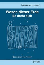 Cover von Wesen dieser Erde