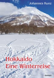 Cover von Hokkaido. Eine Winterreise