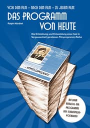 Cover von Vor dem Film - Nach dem Film - Zu jedem Film: DAS PROGRAMM VON HEUTE
