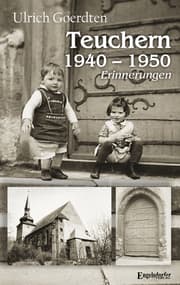 Cover von Teuchern 1940 - 1950
