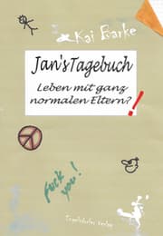 Cover von Jans Tagebuch