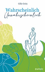Cover von Wahrscheinlich unwahrscheinlich