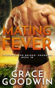 Cover von Mating Fever