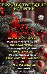 Cover von Christmas stories (with pictures)