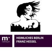 Cover von Heimliches Berlin