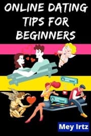 Cover von Online Dating Tips for Beginners