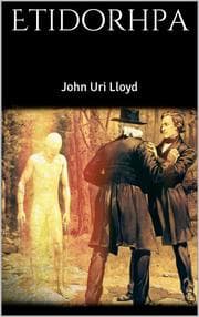 Cover von Etidorhpa