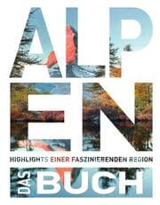 Cover von Die Alpen. Das Buch