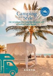 Cover von Camping mit Style