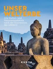 Cover von Unser Welterbe