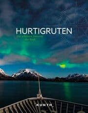 Cover von Hurtigruten