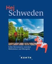 Cover von Hej Schweden