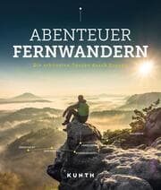Cover von Abenteuer Fernwandern