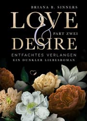 Cover von Love and Desire - Entfachtes Verlangen