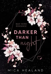 Cover von Darker than Night