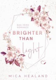 Cover von Brighter Than Light