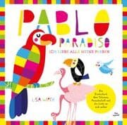 Cover von Pablo Paradiso