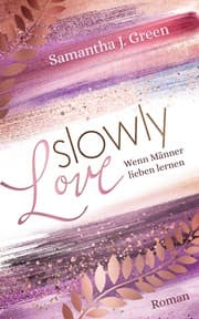 Cover von Slowly Love