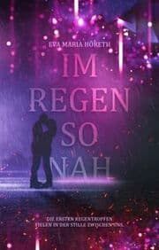 Cover von Im Regen so nah