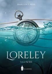 Cover von Loreley