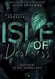 Cover von Isle of Darkness