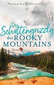 Cover von Der Schattengrizzly der Rocky Mountains