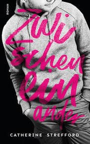 Cover von Zwischeneinander