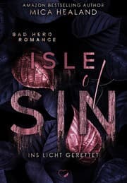 Cover von Ins Licht gerettet
