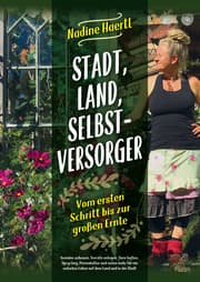 Cover von Stadt, Land, Selbstversorger