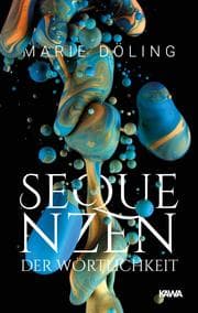 Cover von Sequenzen der Wörtlichkeit