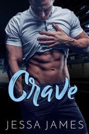 Cover von Crave