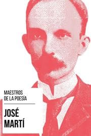 Cover von Maestros de la Poesía - José Martí