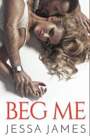 Cover von Beg Me