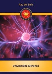 Cover von Uniwersalna Alchemia