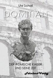Cover von Domitian. Der römische Kaiser und seine Zeit