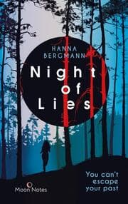 Cover von Night of Lies