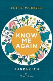 Cover von Know Us - Know me again