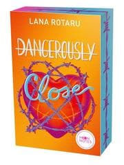 Cover von Dangerously Close