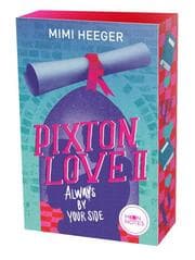 Cover von Pixton Love 2. Always by Your Side