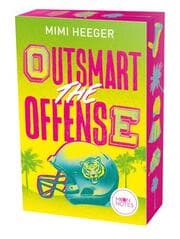 Cover von Cape Coral 2. Outsmart the Offense