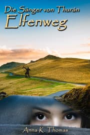 Cover von Elfenweg