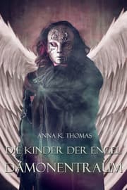 Cover von Dämonentraum
