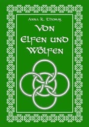 Cover von Von Elfen und Wölfen