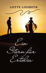 Cover von Ein Stern für Ertolia