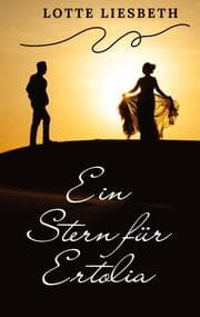 Cover von Ein Stern für Ertolia