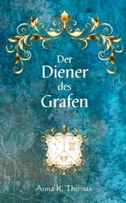 Cover von Der Diener des Grafen