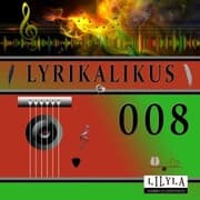 Cover von Lyrikalikus 008