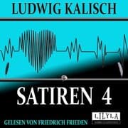 Cover von Satiren 4
