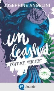 Cover von Fates & Furies 3. Unleashed