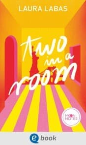 Cover von Room for Love 1. Two in a Room